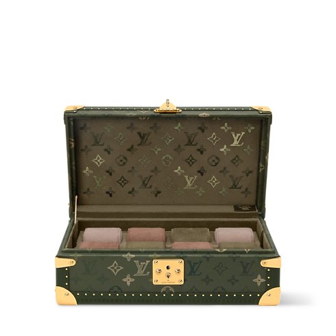 Louis Vuitton 8-Watch Box image 2