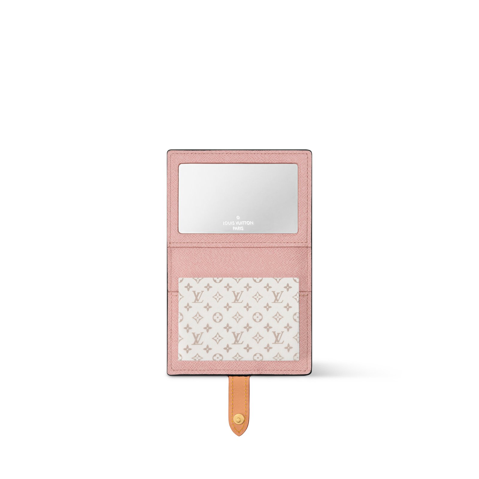 Louis Vuitton Blotting Paper Holder image 3