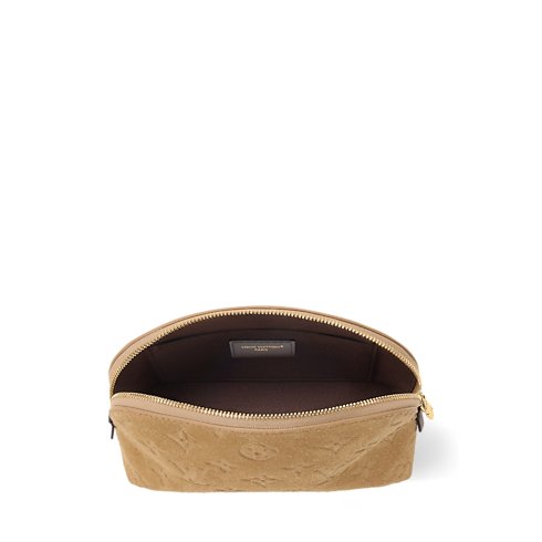 Louis Vuitton Cosmetic Pouch PM image 3
