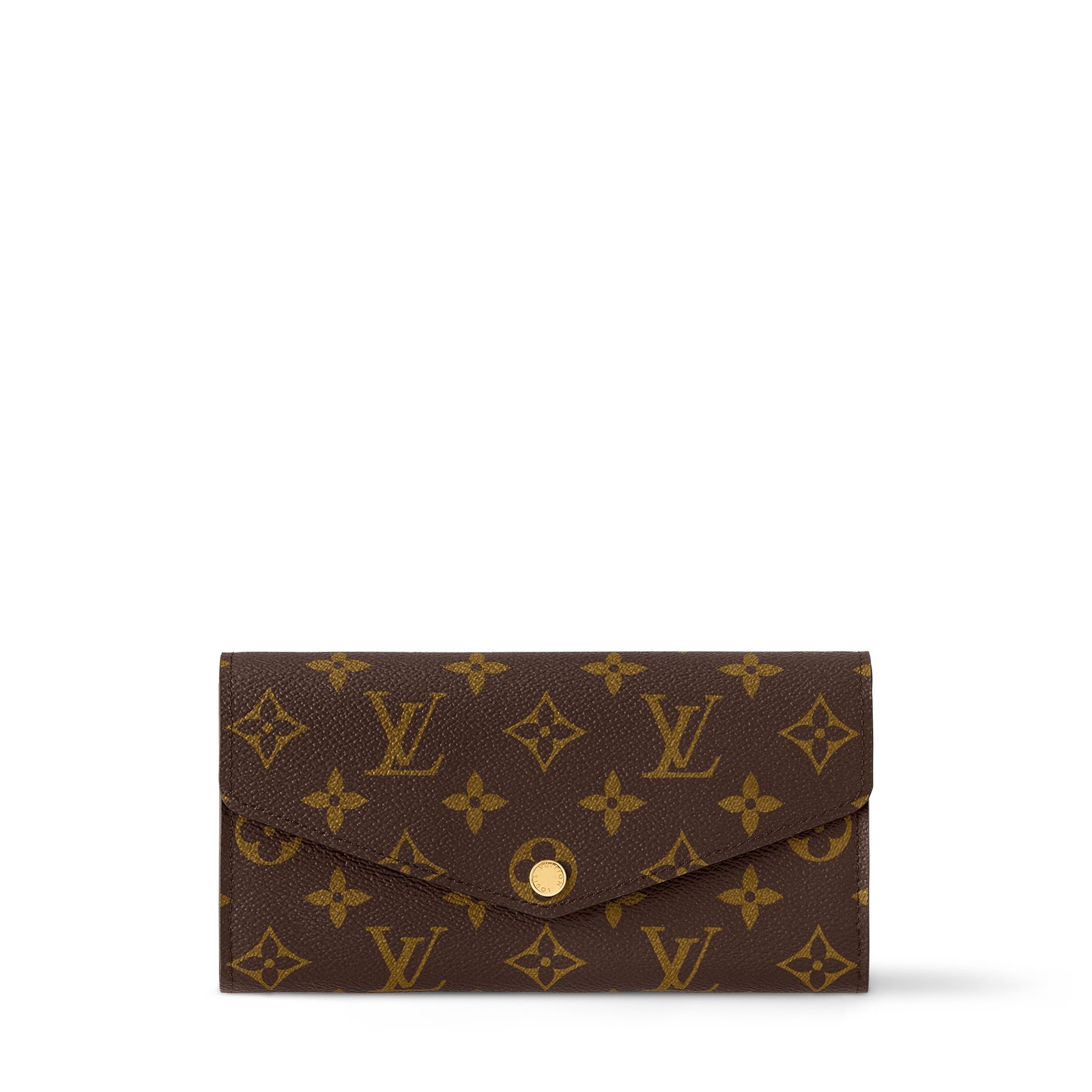 Louis Vuitton Sarah Wallet