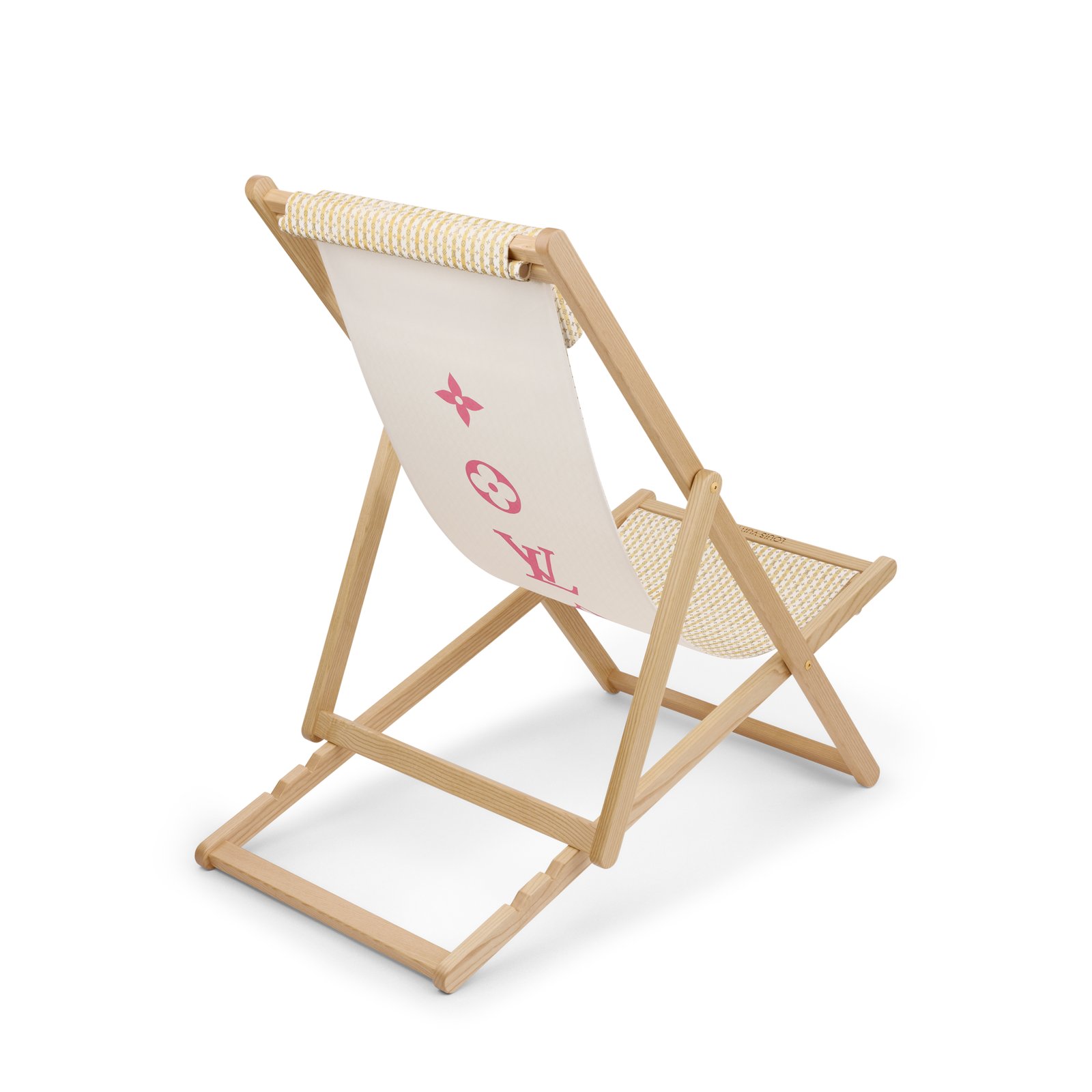 Louis Vuitton Grace Deck Chair image 4