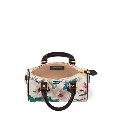 Louis Vuitton Nano Speedy Bag image 2