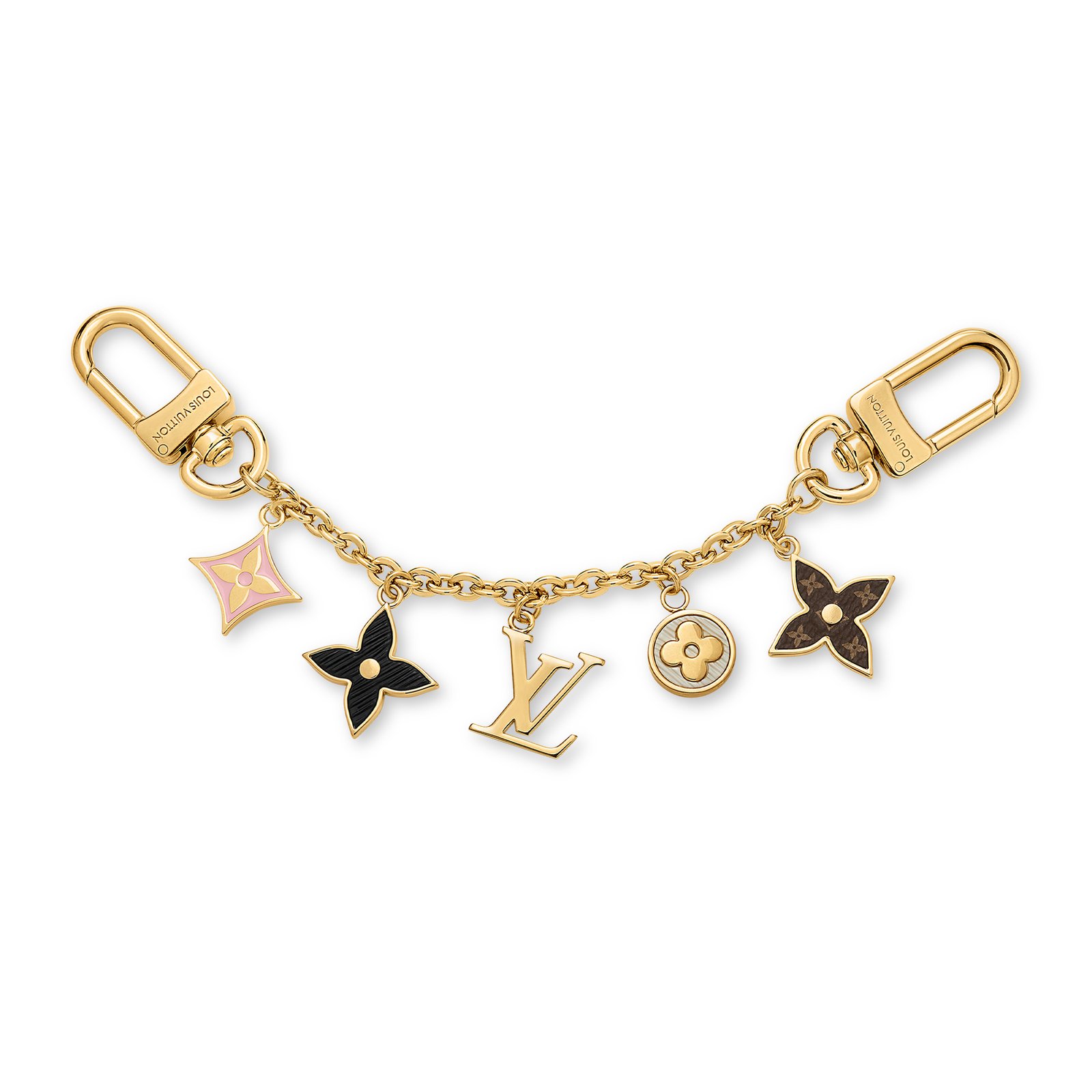 Louis Vuitton Spring Street Chain Bag Charm
