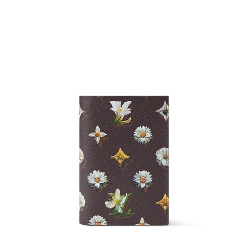 Louis Vuitton Passport Cover