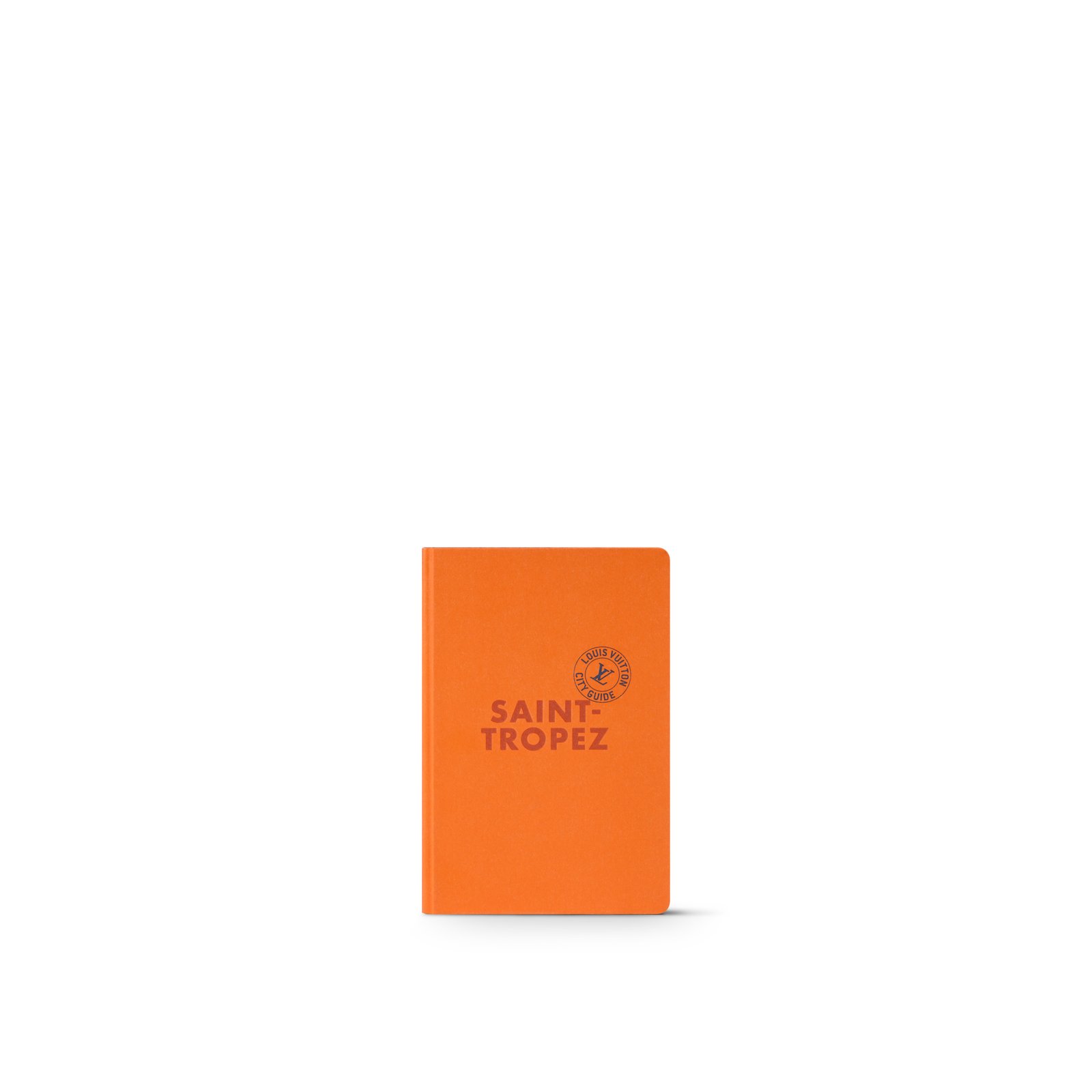 Louis Vuitton City Guide Summer Resort Saint-Tropez