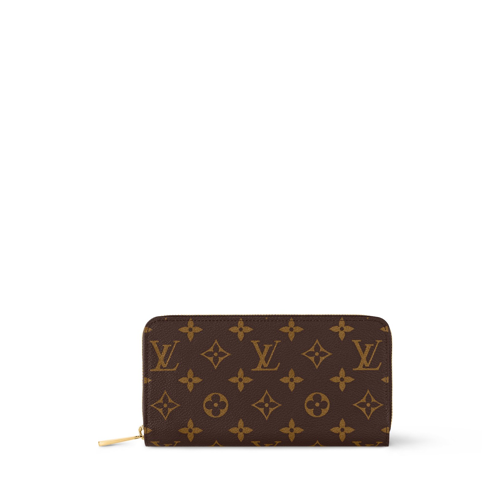 Louis Vuitton Zippy Wallet