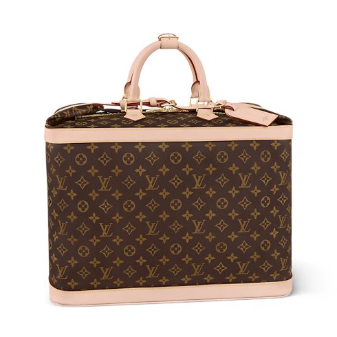 Louis Vuitton Cruiser 45 Bag