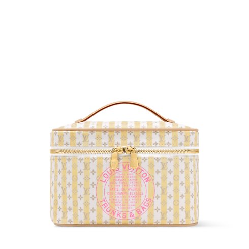 Louis Vuitton Nice Mini Vanity Case