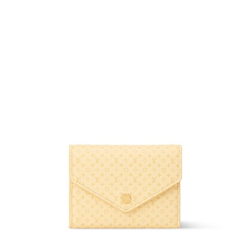 Louis Vuitton Victorine Wallet