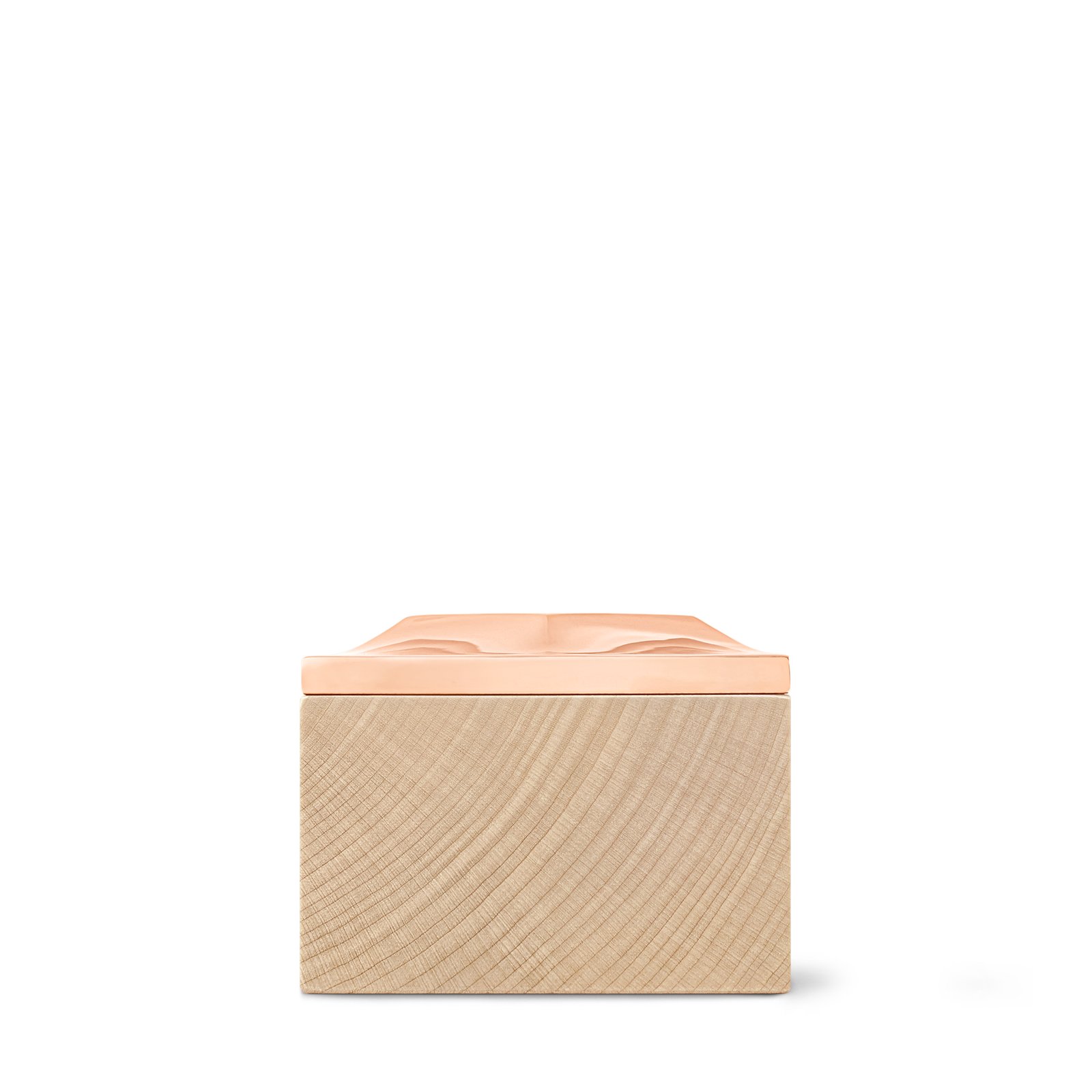 Louis Vuitton Metalgram Box image 2