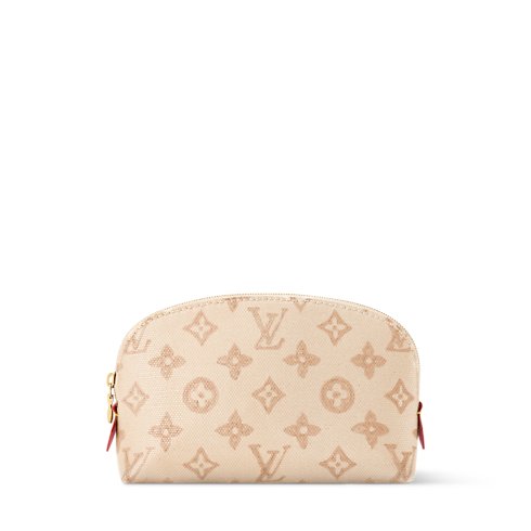 Louis Vuitton Cosmetic Pouch PM