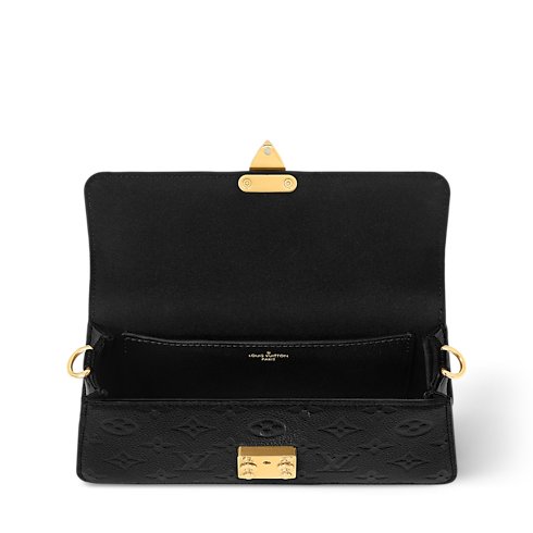 Louis Vuitton Métis Chain Wallet image 3