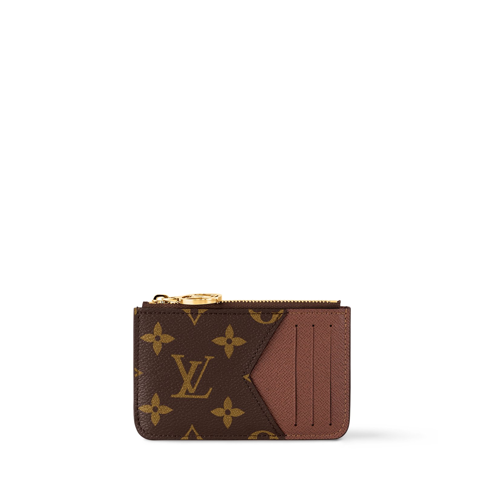 Louis Vuitton Romy Card Holder