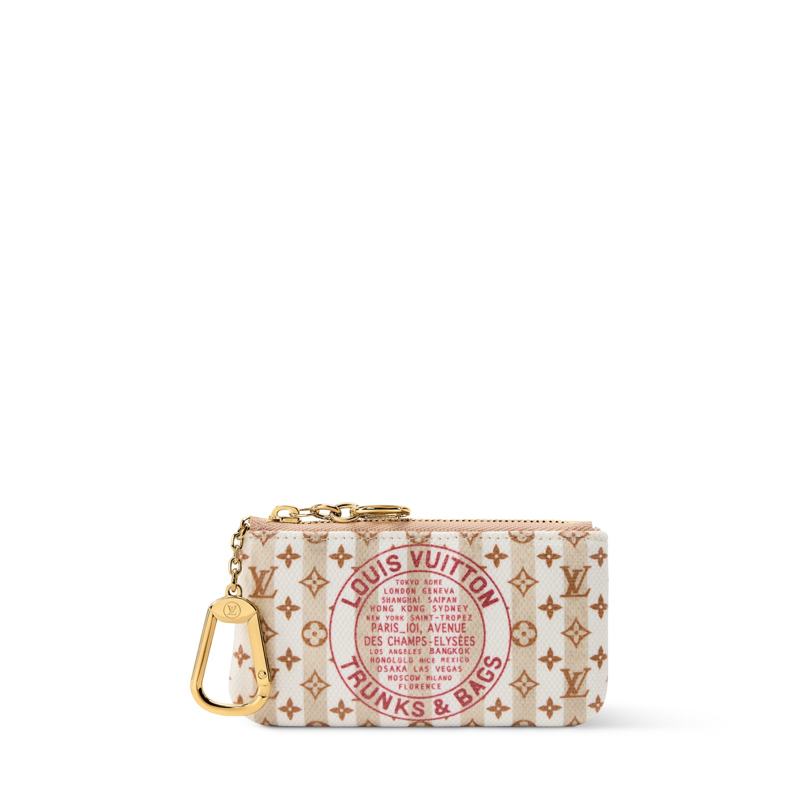 Louis Vuitton Key Pouch