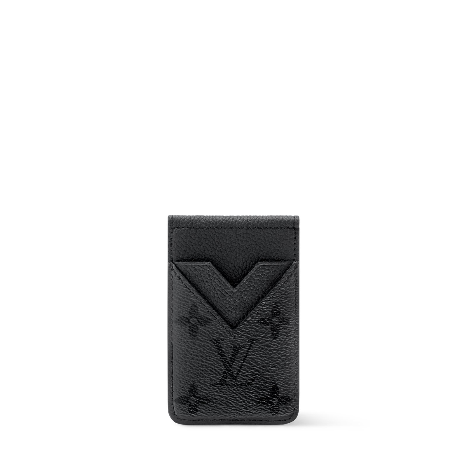 Louis Vuitton Compact Magnet Card Holder