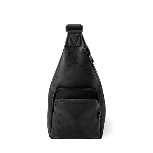 Louis Vuitton Duo Sling Bag image 3