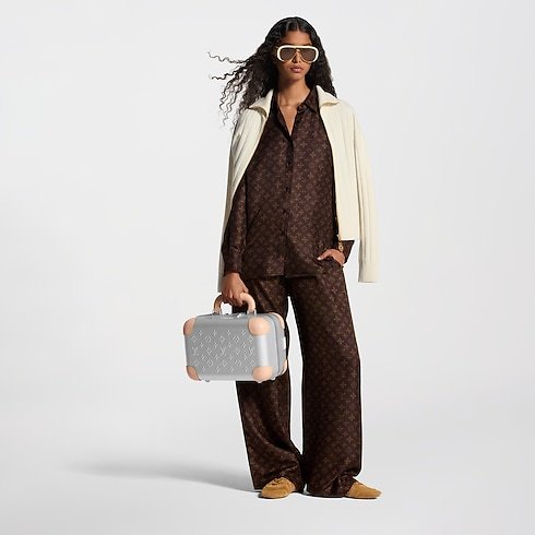 Louis Vuitton Vanity Case Bag image 3