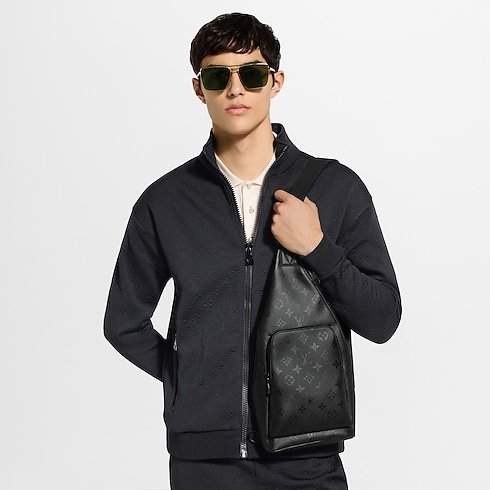 Louis Vuitton Duo Sling Bag image 2