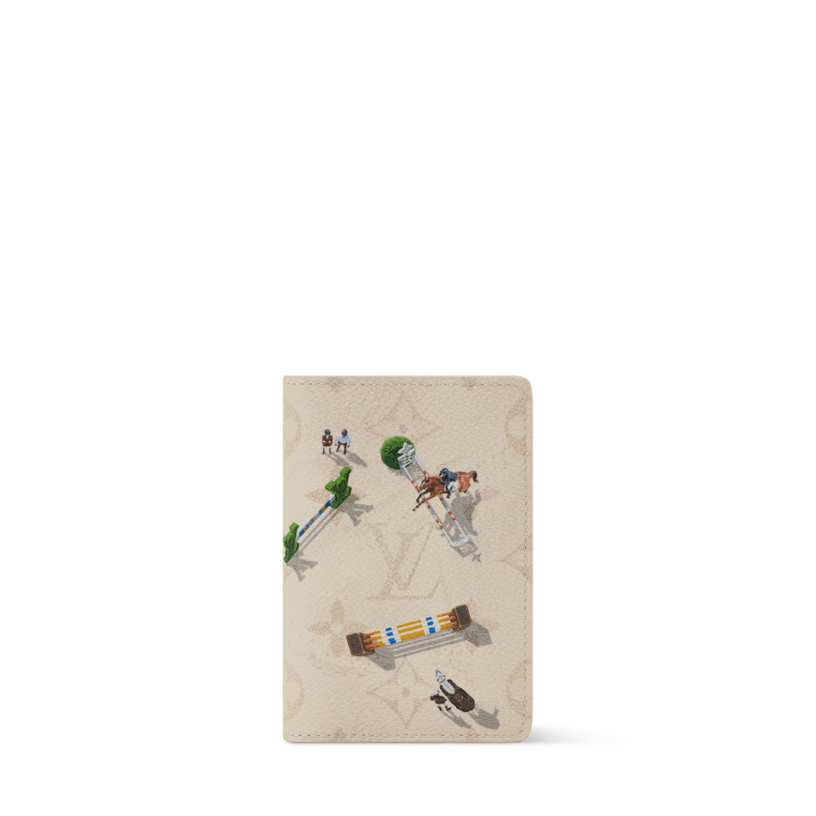 Louis Vuitton Pocket Organizer