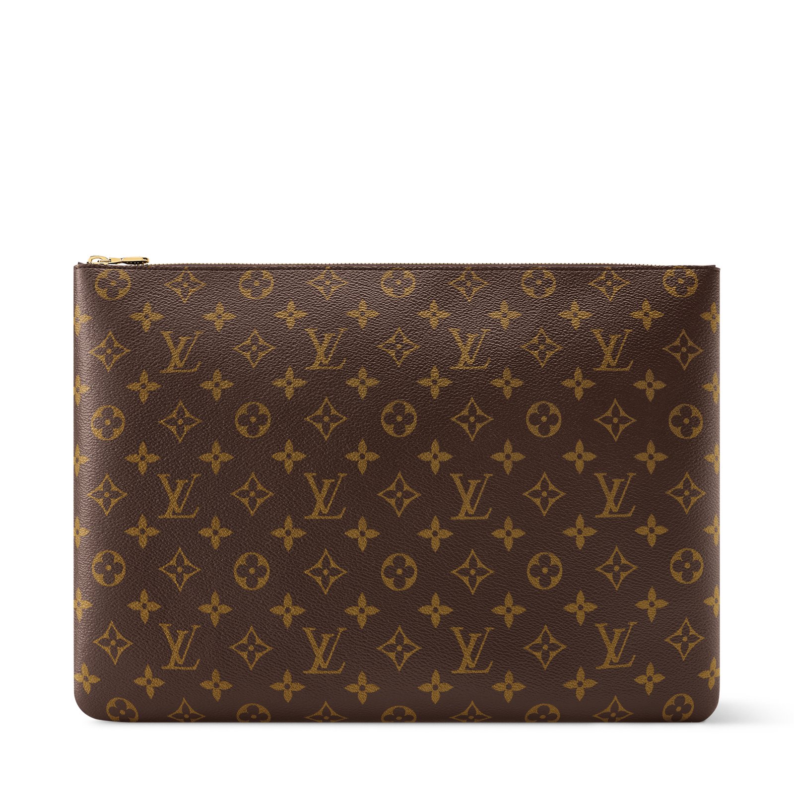 Louis Vuitton Key Pouch L