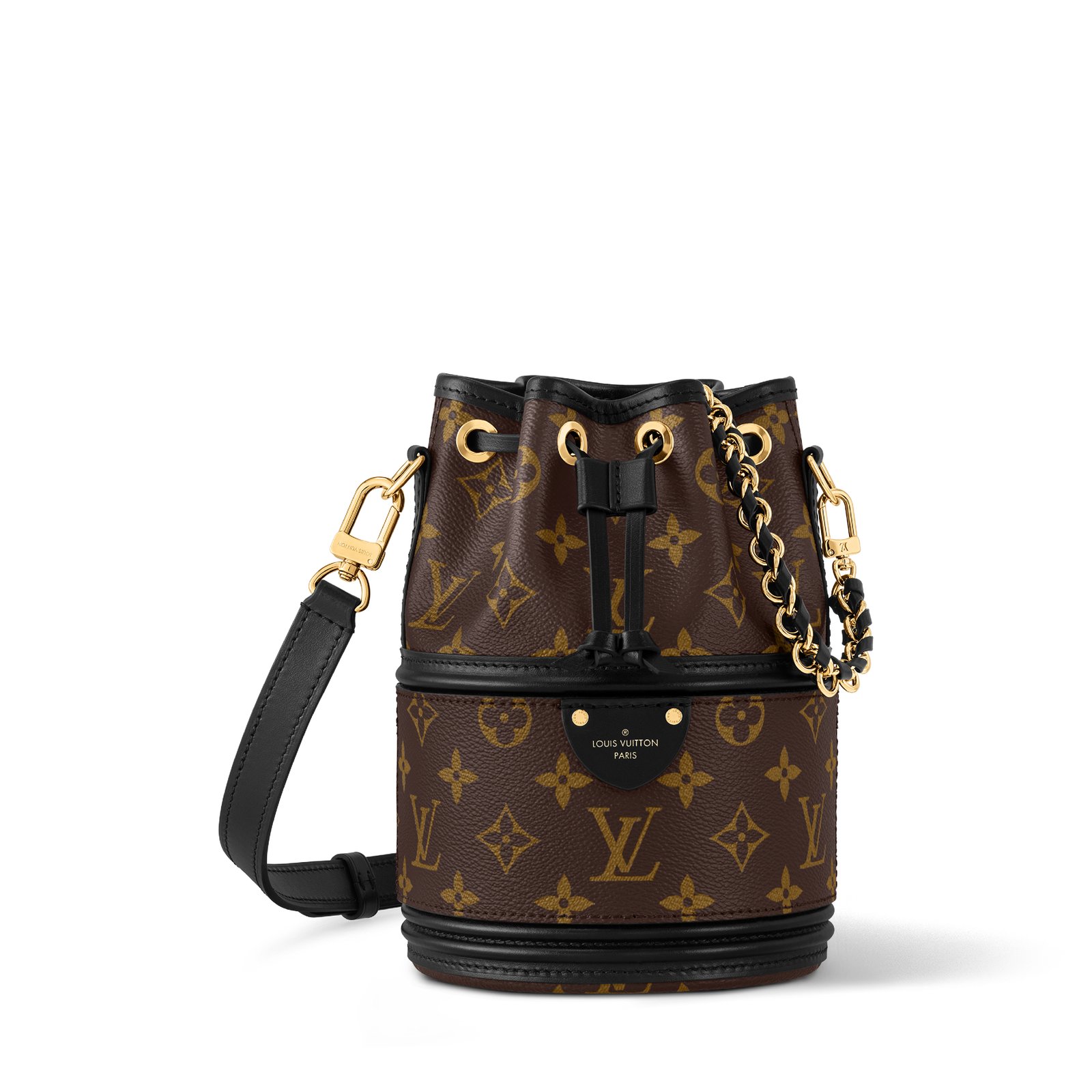 Louis Vuitton Canoé Bag