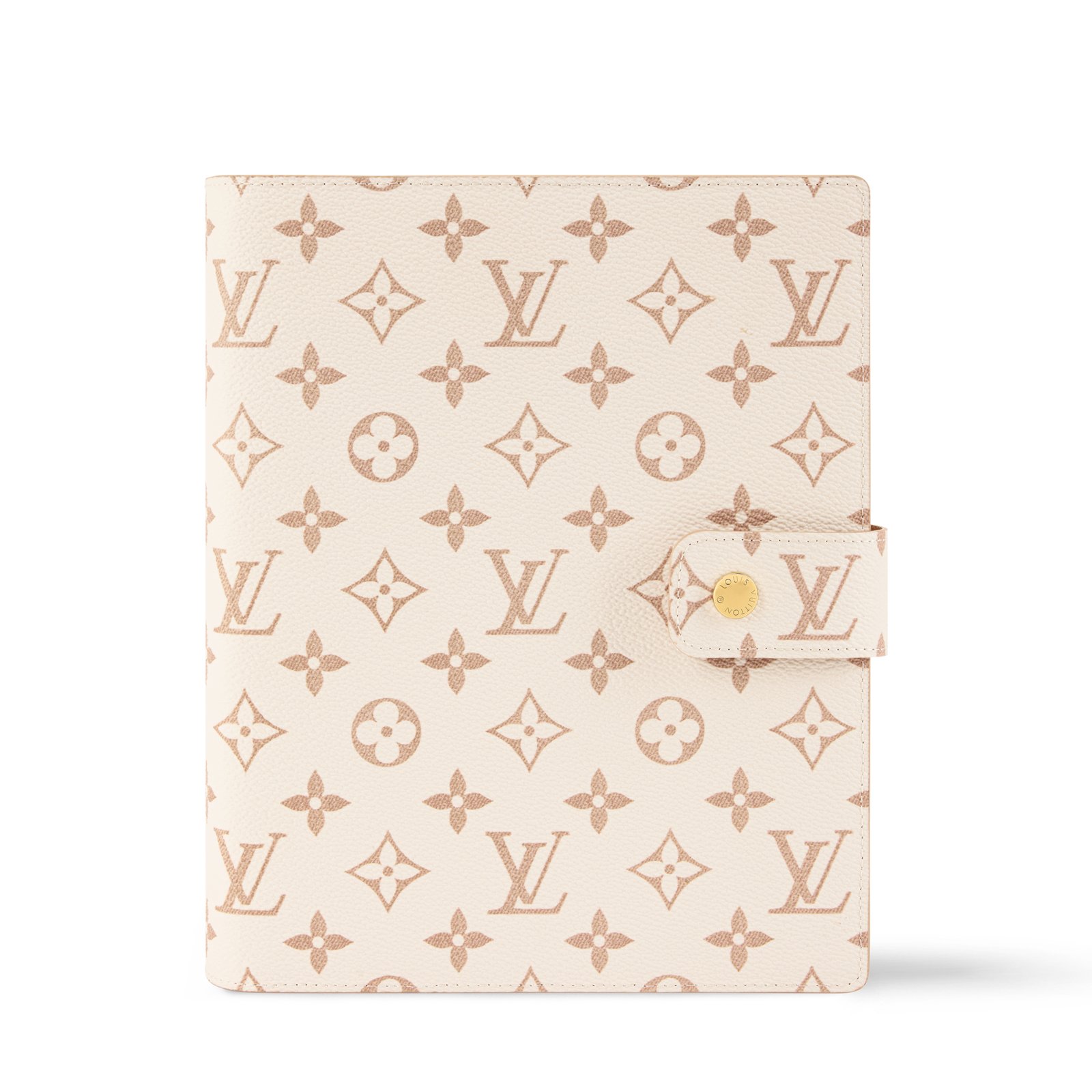 Louis Vuitton Agenda Cover GM