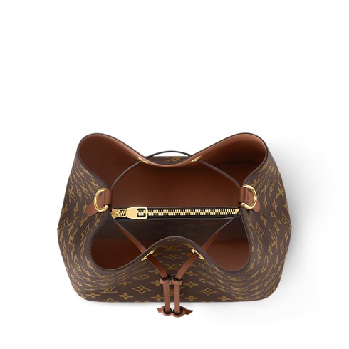 Louis Vuitton NéoNoé MM Bag image 3