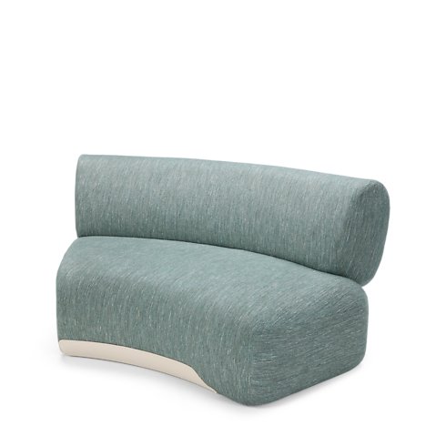Louis Vuitton Lagoon Module C Sofa