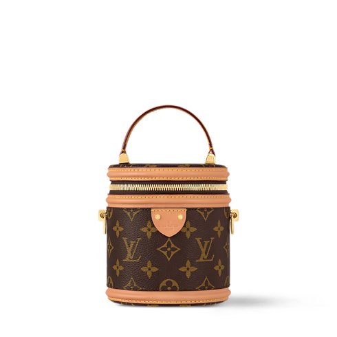 Louis Vuitton Nano Cannes Bag