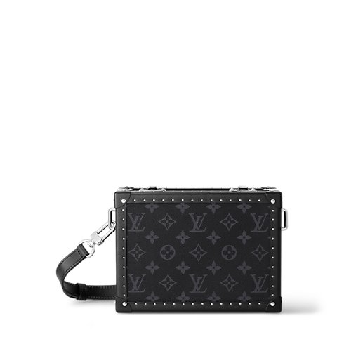 Louis Vuitton Clutch Box