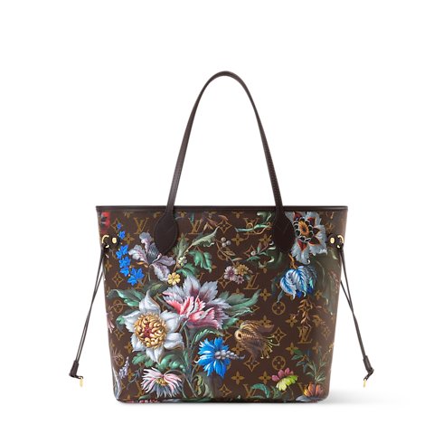 Louis Vuitton Neverfull MM Bag