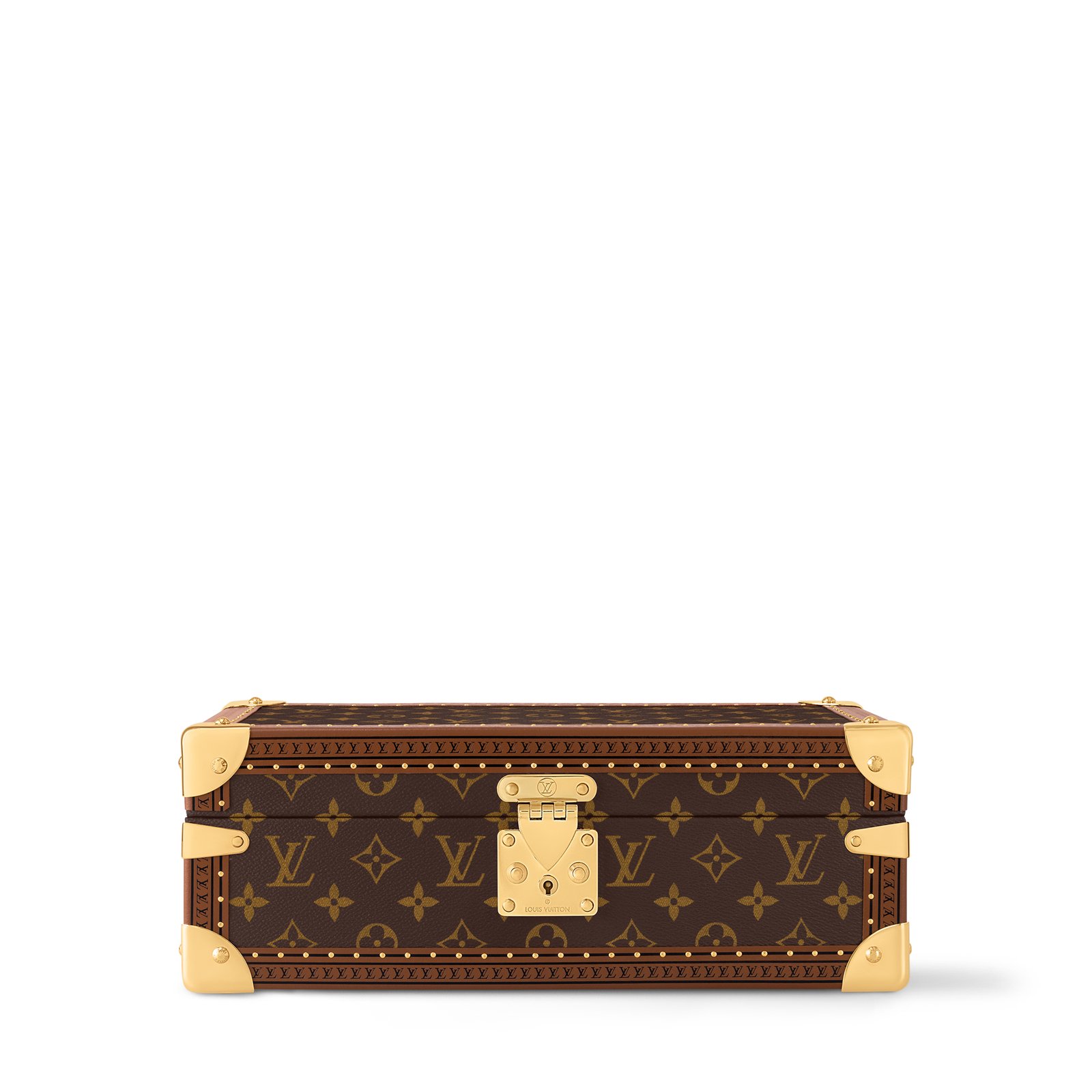 Louis Vuitton 8-Watch Box