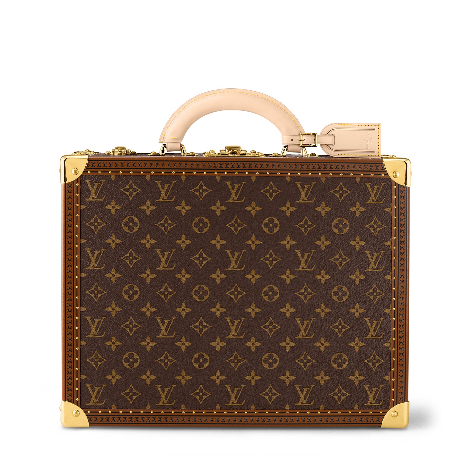 Louis Vuitton Cotteville 40