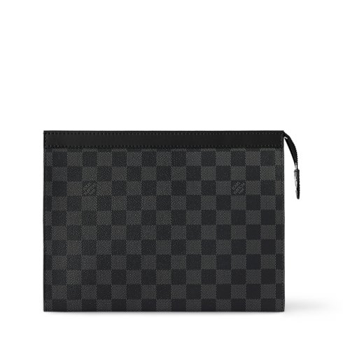 Louis Vuitton Travel Pouch MM