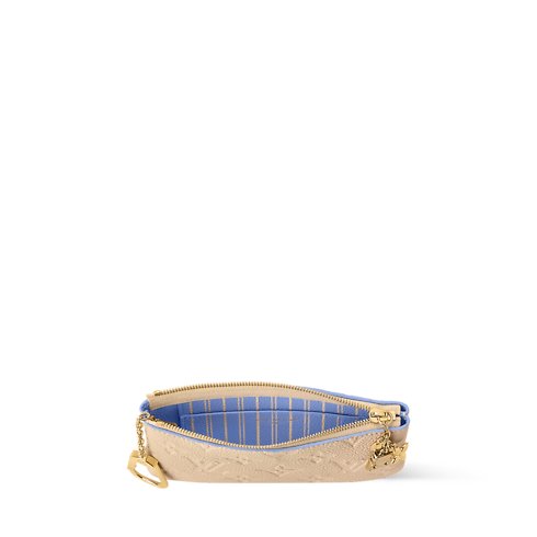 Louis Vuitton Key Pouch S image 3