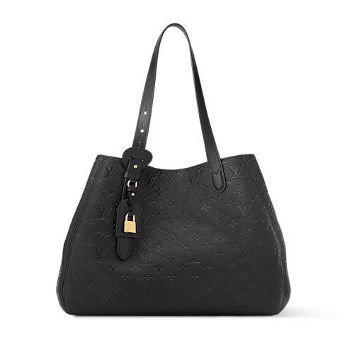 Louis Vuitton All In One MM Bag