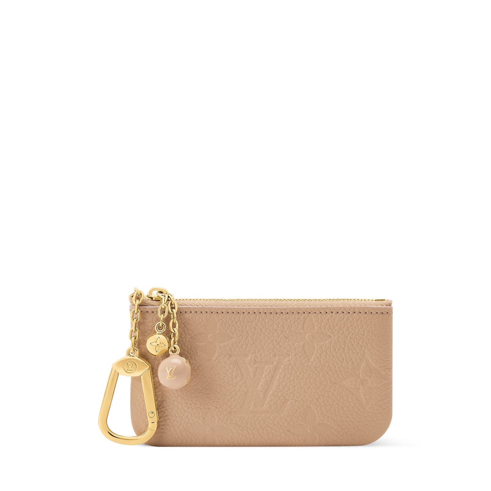 Louis Vuitton Key Pouch