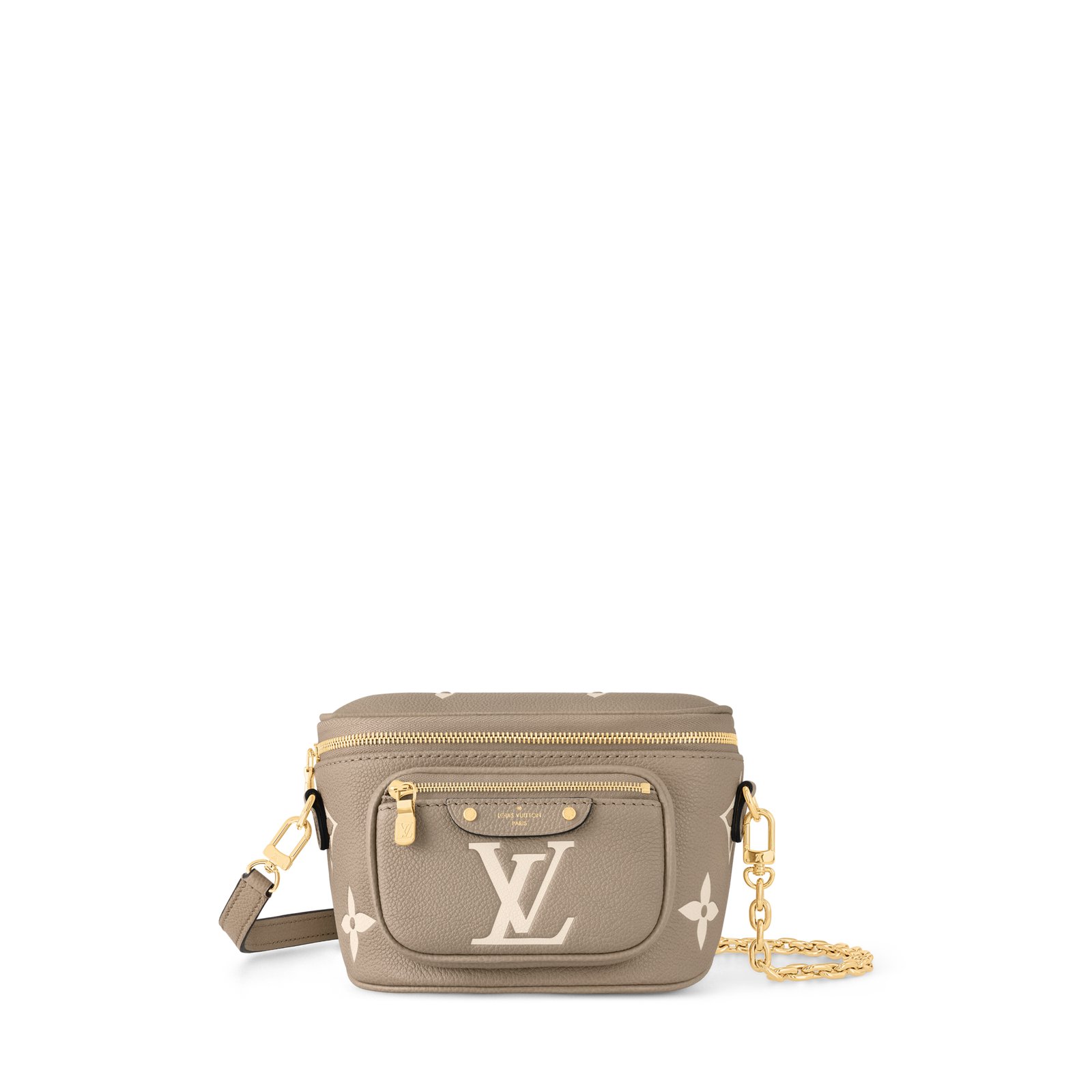 Louis Vuitton Mini Bumbag