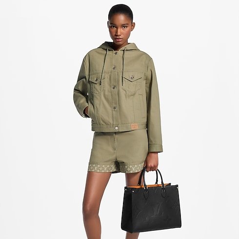 Louis Vuitton OnTheGo MM Tote image 2