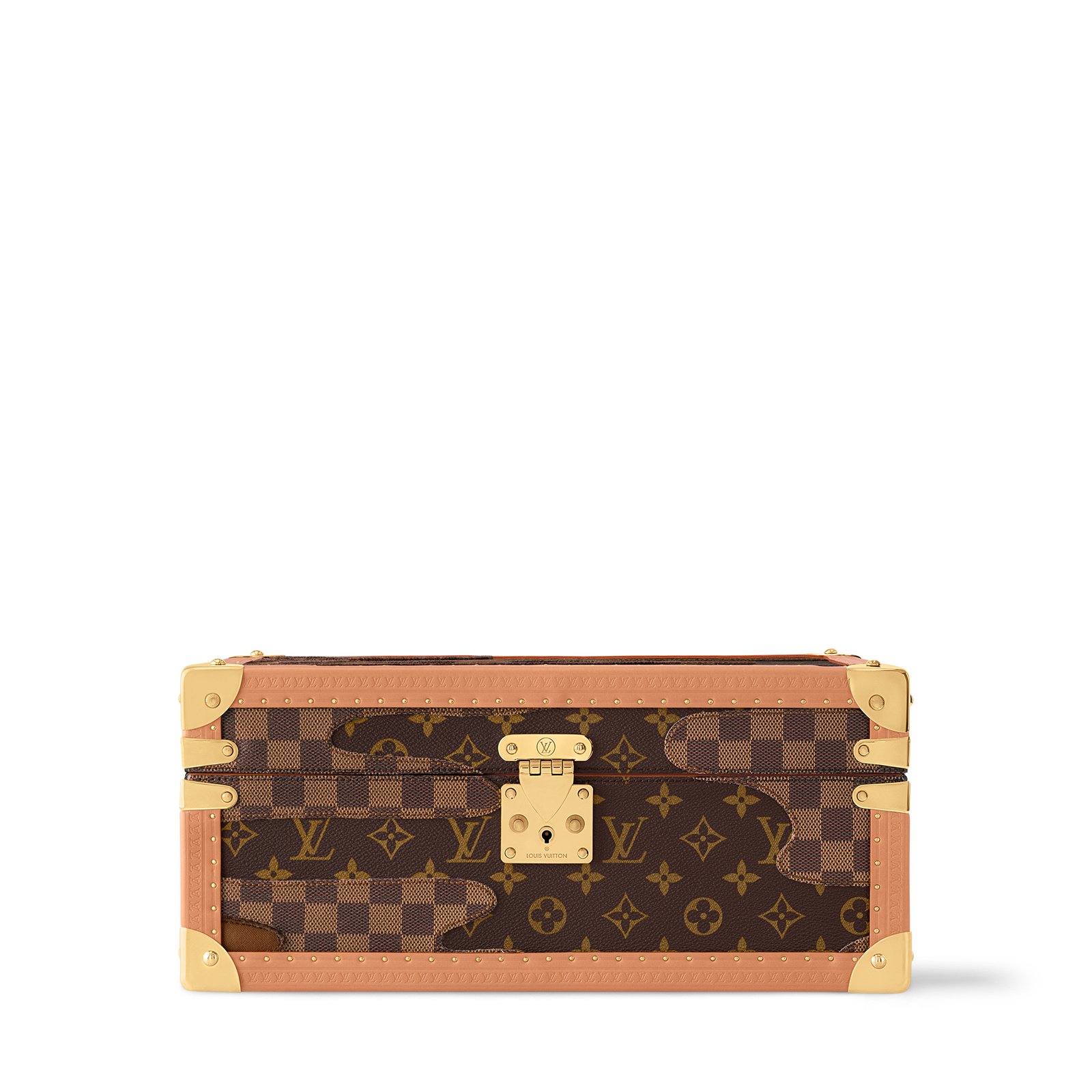 Louis Vuitton Monogram Landscape Accessory Box