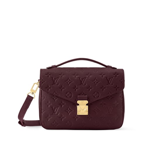 Louis Vuitton Pochette Métis MM image 2