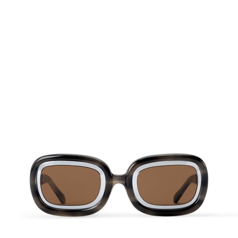 Louis Vuitton LV Wide Sunglasses image 2