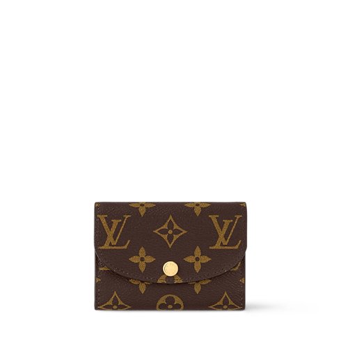 Louis Vuitton Rosalie Coin Purse image 2