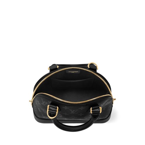 Louis Vuitton Alma BB Bag image 3