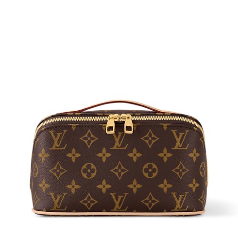 Louis Vuitton Toiletry Bag