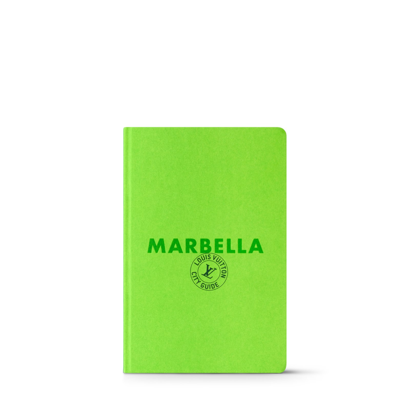 Louis Vuitton City Guide Marbella