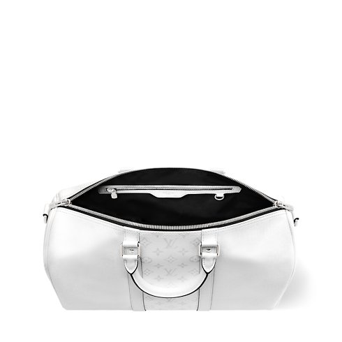 Louis Vuitton Keepall Bandoulière 45 Bag image 3