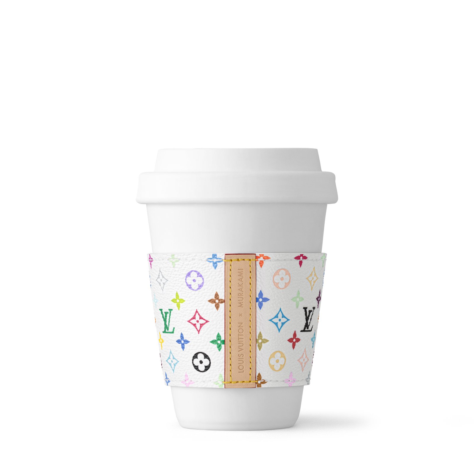 Louis Vuitton LV X TM - LV Cup PM Monogram Multicolor image 2