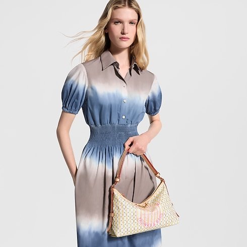 Louis Vuitton Carryall East West Bag image 2