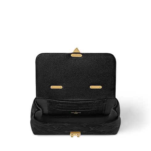 Louis Vuitton Nano Madeleine Bag image 3